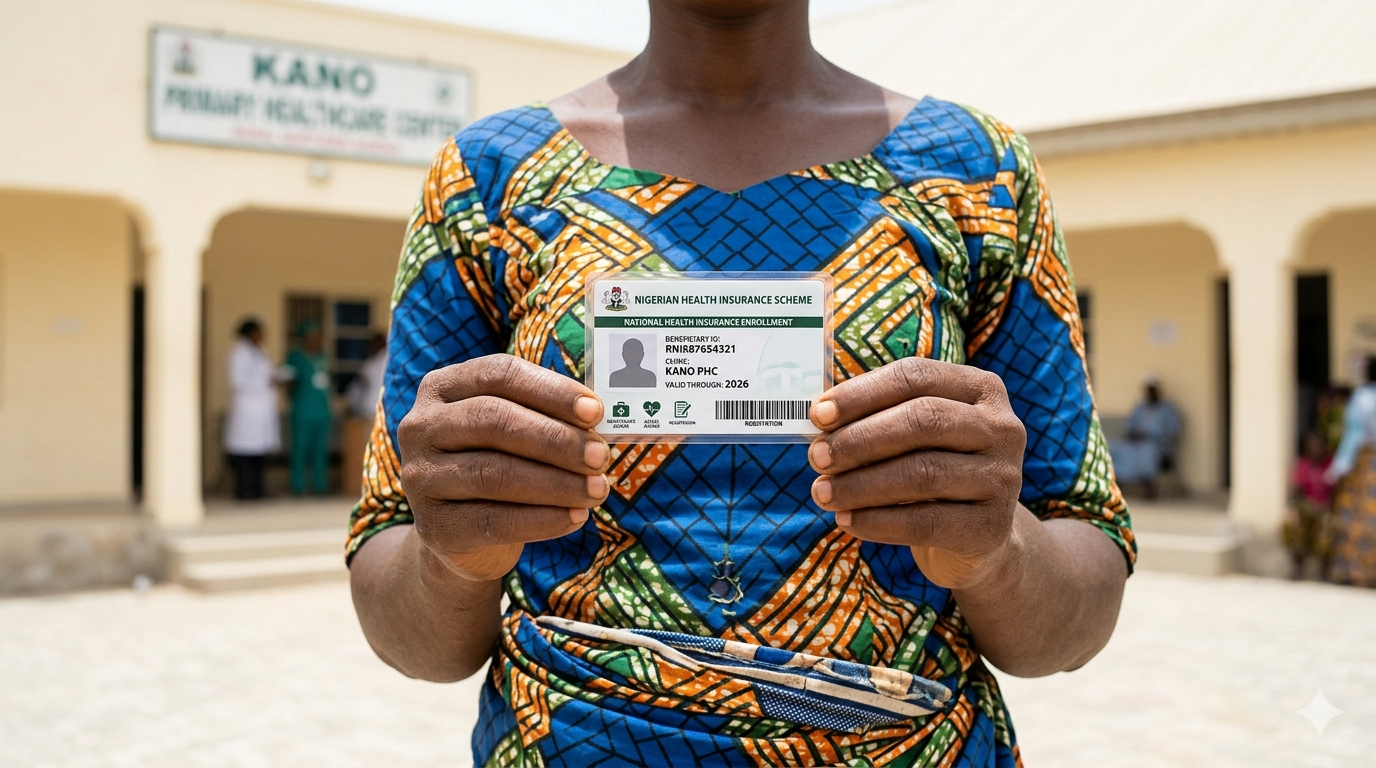 Impact Evaluation of Women's Health Insurance Under NFWP